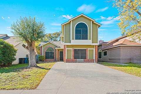 Valley Bay, SAN ANTONIO, TX 78250
