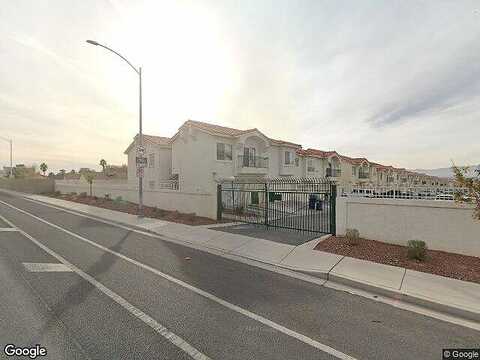 Lake Mead, LAS VEGAS, NV 89156