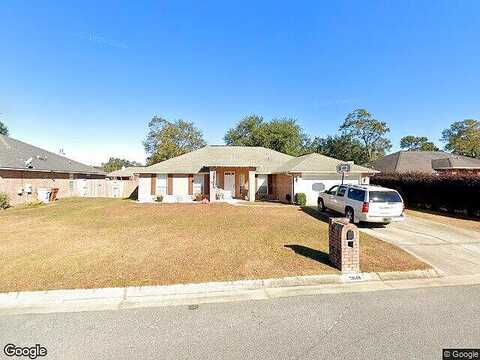 Chi Chi, MILTON, FL 32570