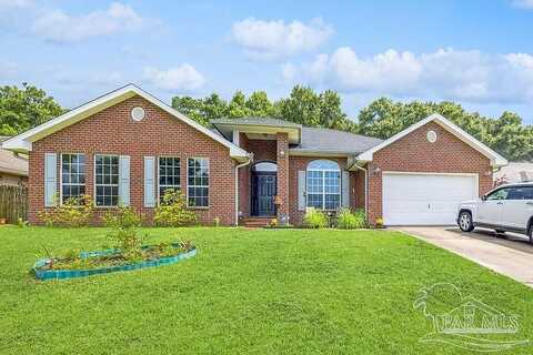English Oak, MILTON, FL 32571