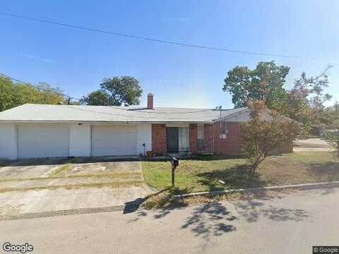 Village, SAN ANTONIO, TX 78218