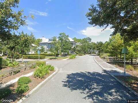 Pond Cypress, SANTA ROSA BEACH, FL 32459