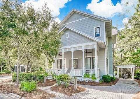 Pond Cypress, SANTA ROSA BEACH, FL 32459