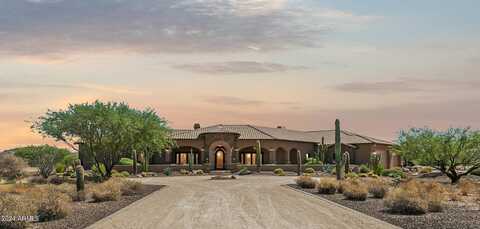 37Th, CAVE CREEK, AZ 85331