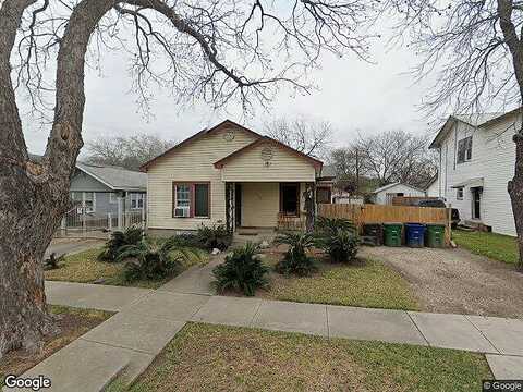 Avondale, SAN ANTONIO, TX 78223