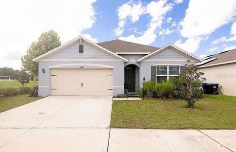 Logan Berry, MOUNT DORA, FL 32757