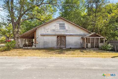 Crockett, MARTINDALE, TX 78655