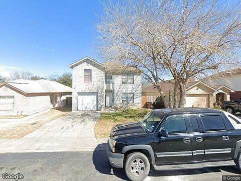 Buffalo Pass, SAN ANTONIO, TX 78245