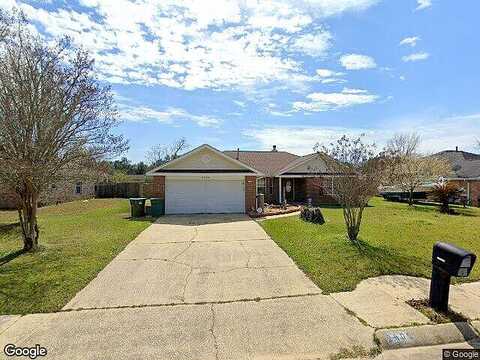 Windchester, PENSACOLA, FL 32526
