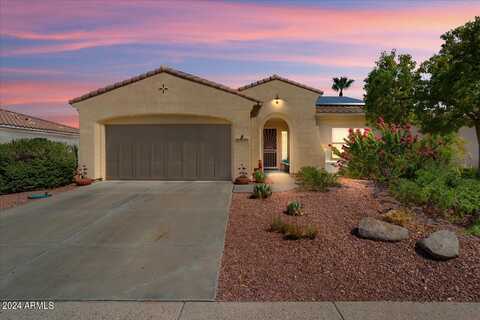 Arrellaga, SUN CITY WEST, AZ 85375
