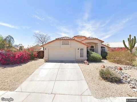 98Th, PEORIA, AZ 85382