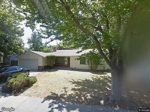 Mayfair, STOCKTON, CA 95207