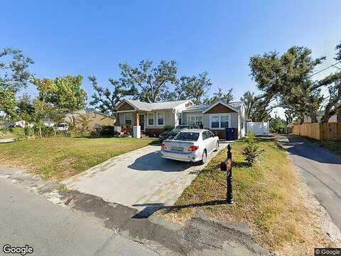 Tyndall, PANAMA CITY, FL 32401