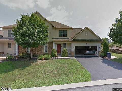 Creekgate, MILLERSVILLE, PA 17551