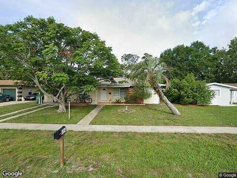 Hancock, DELTONA, FL 32725