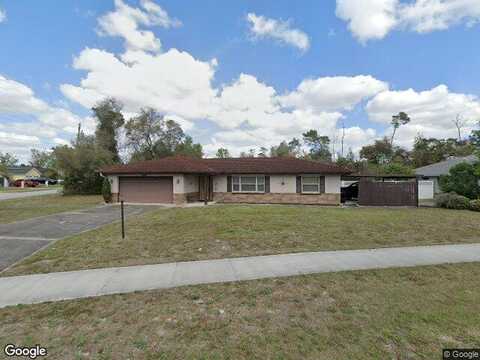 Section Line, DELTONA, FL 32725