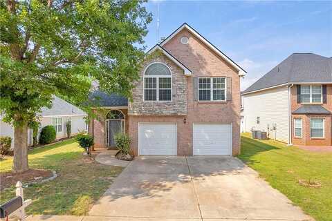 Flemming, HAMPTON, GA 30228