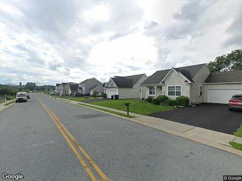 Creekview, PARADISE, PA 17562