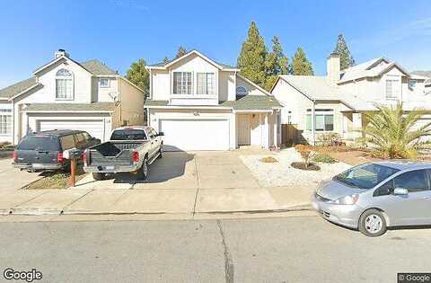 Birchwood, SUISUN CITY, CA 94585