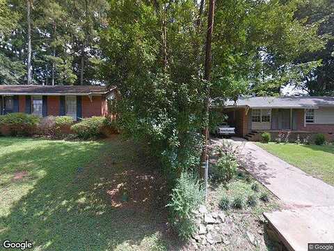 Pinecrest, GREENSBORO, GA 30642