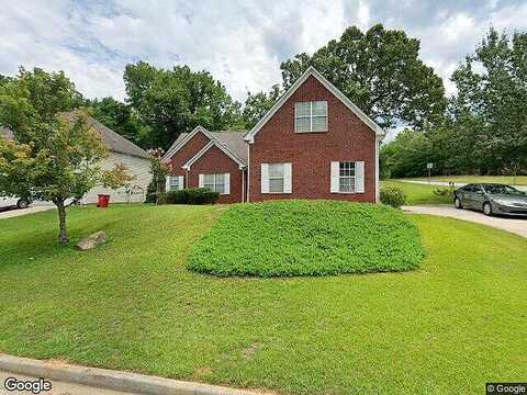 Garrison, JONESBORO, GA 30238