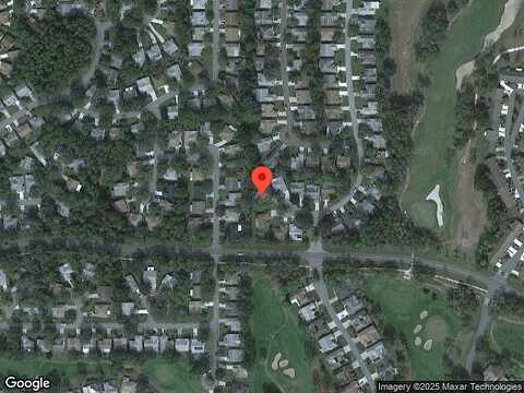 Saw Mill, SPRING HILL, FL 34606