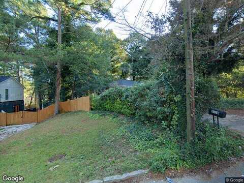 Dellwood, DECATUR, GA 30032