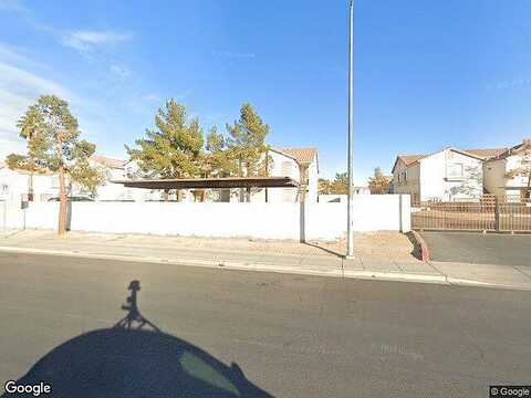 Nellis, LAS VEGAS, NV 89104