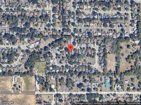 Stayman, SAN ANTONIO, TX 78222