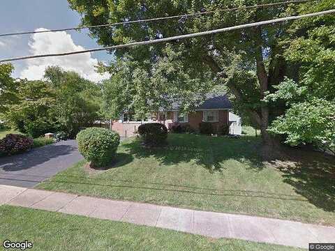 Gilson, FALLS CHURCH, VA 22043