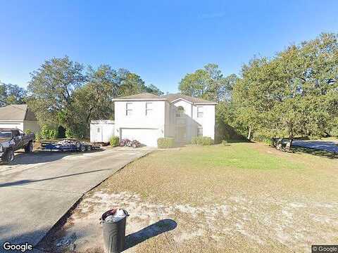 Hazelwood, SPRING HILL, FL 34608