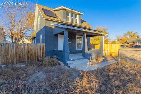 8Th, PUEBLO, CO 81001