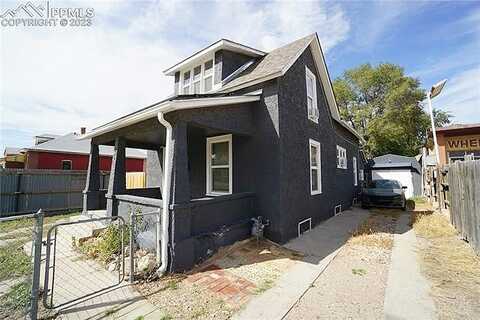 8Th, PUEBLO, CO 81001