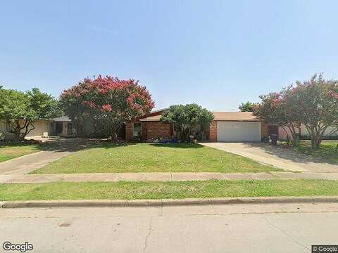 Talisman, DALLAS, TX 75229