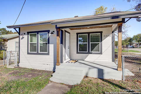 Arbor, SAN ANTONIO, TX 78207
