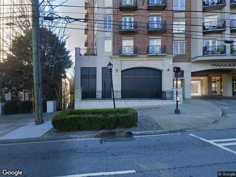 Peachtree, ATLANTA, GA 30309