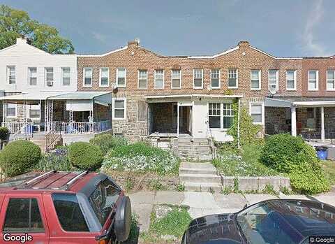 Fernhill, PHILADELPHIA, PA 19144