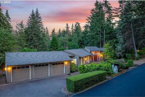 Skyland, LAKE OSWEGO, OR 97034