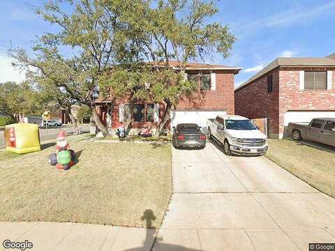 Golden Rush, SAN ANTONIO, TX 78253