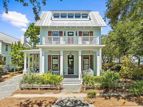 Spartina, SANTA ROSA BEACH, FL 32459