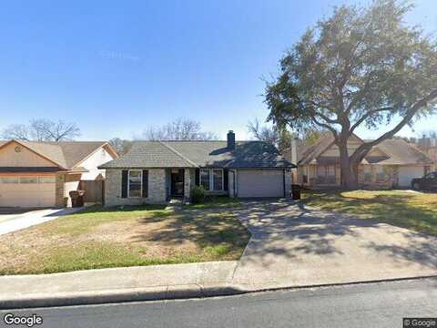 Turkey Flat, SAN ANTONIO, TX 78245