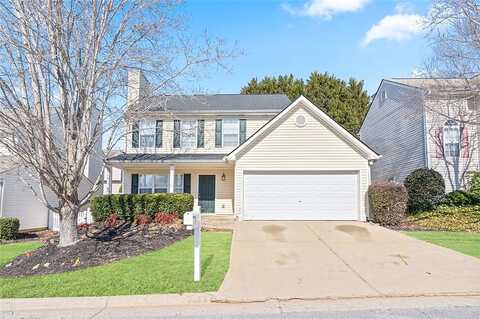 Greystone, HIRAM, GA 30141