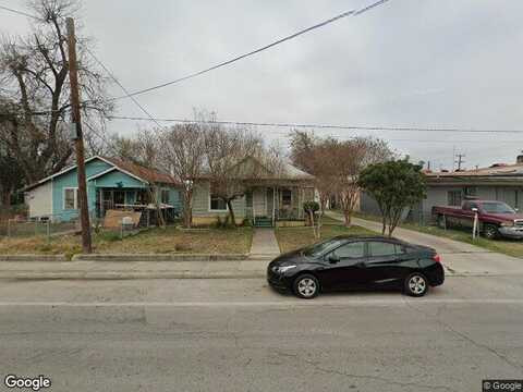 Ruiz, SAN ANTONIO, TX 78207