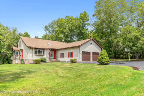 Kimberly, CLARKS SUMMIT, PA 18411