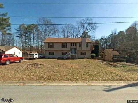 Sky Crest, LITHIA SPRINGS, GA 30122