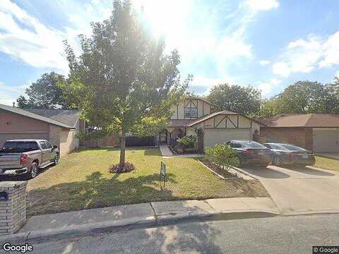 Ludgate, SAN ANTONIO, TX 78239