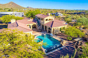 Rockaway Hills, CAVE CREEK, AZ 85331