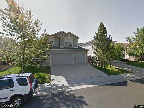Valdai, AURORA, CO 80015