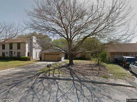 Tree Crossing, SAN ANTONIO, TX 78247