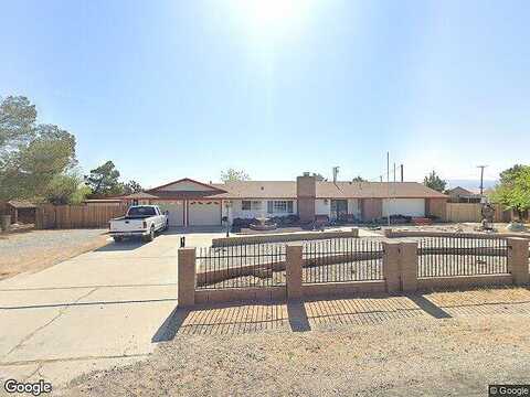 Seminole, APPLE VALLEY, CA 92308